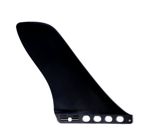 Load image into Gallery viewer, Longboard Fin - The Plastic V2 - Plastic - Models and Surf
 Load image into Gallery viewer, Longboard Fin - The Plastic V2 - Plastic - Models and Surf