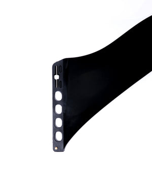 Longboard Fin - The Plastic V2 - Plastic - Models and Surf