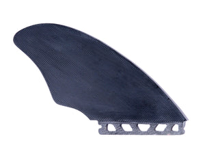 Compatible Future Side Fins - Robin - Twin Fins / Fibreglass - Models and Surf