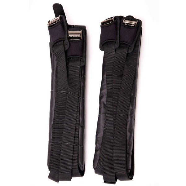 Load image into Gallery viewer, Soft Roof Rack Surfboard - Models and Surf
 Load image into Gallery viewer, Soft Roof Rack Surfboard - Models and Surf