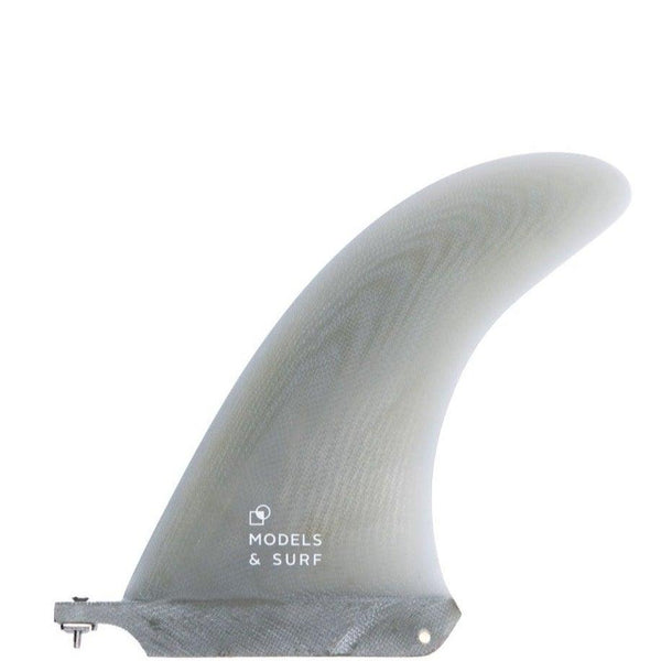 Load image into Gallery viewer, Longboard Fin - Fat Badesi - Fibreglass - Models and Surf
 Load image into Gallery viewer, Longboard Fin - Fat Badesi - Fibreglass - Models and Surf