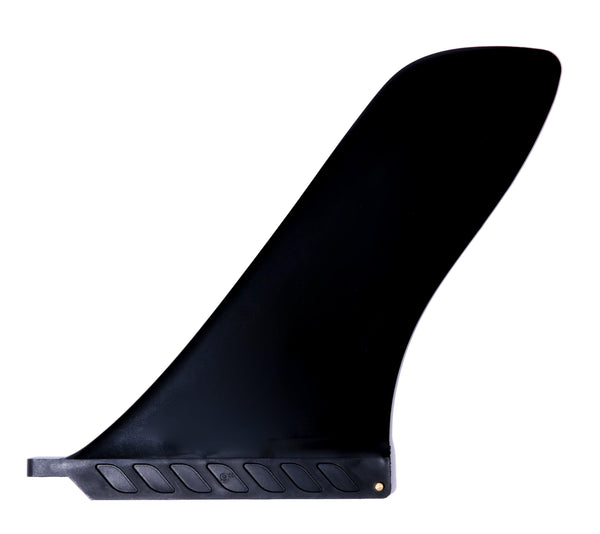 Load image into Gallery viewer, Longboard Fin - 9.0 - Basic - Models and Surf
 Load image into Gallery viewer, Longboard Fin - 9.0 - Basic - Models and Surf