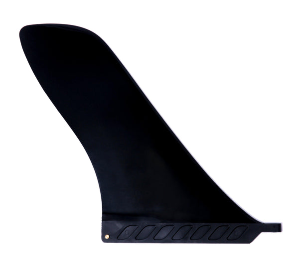 Load image into Gallery viewer, Longboard Fin - 9.0 - Basic - Models and Surf
 Load image into Gallery viewer, Longboard Fin - 9.0 - Basic - Models and Surf