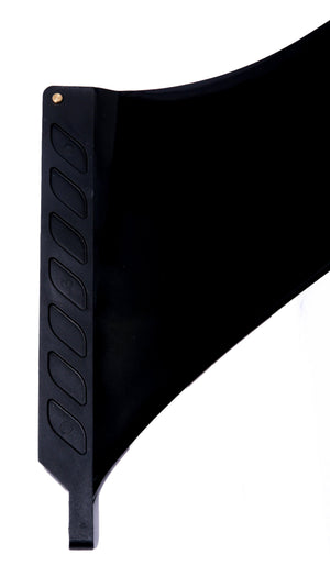Longboard Fin - 9.0 - Basic - Models and Surf