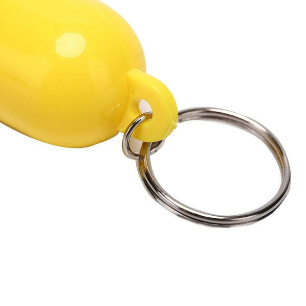 Load image into Gallery viewer, Floating Keyring - Models and Surf
 Load image into Gallery viewer, Floating Keyring - Models and Surf