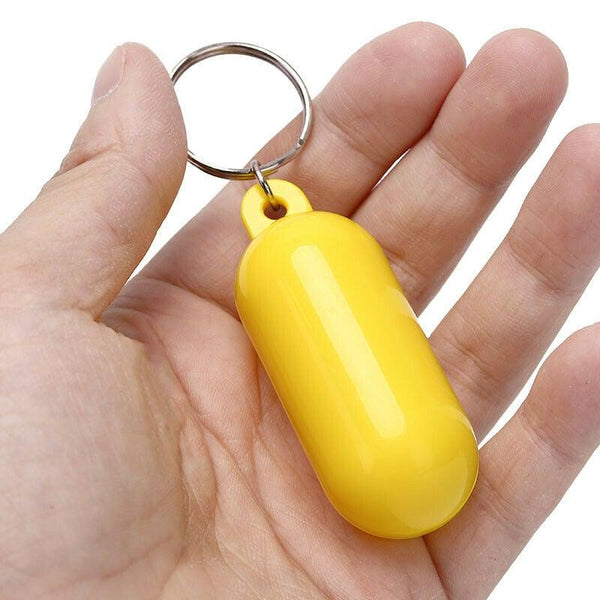 Load image into Gallery viewer, Floating Keyring - Models and Surf
 Load image into Gallery viewer, Floating Keyring - Models and Surf