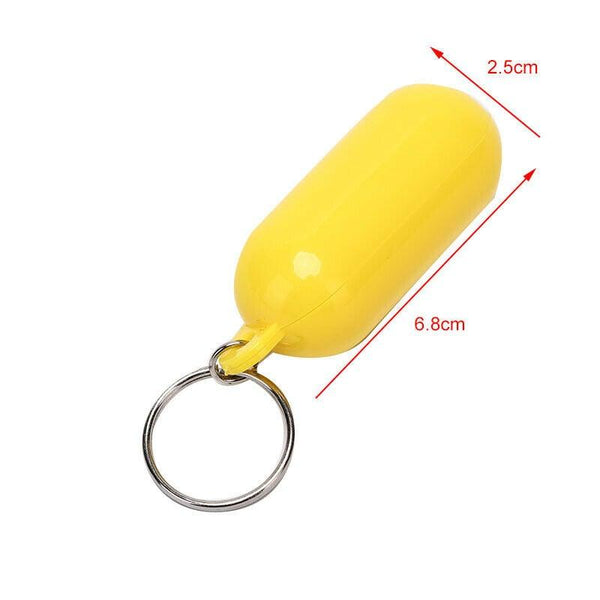 Load image into Gallery viewer, Floating Keyring - Models and Surf
 Load image into Gallery viewer, Floating Keyring - Models and Surf