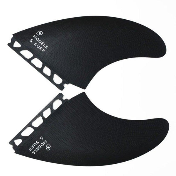 Load image into Gallery viewer, Keel Twin Fins - The Whale - Twin Fins / Fibreglass - Models and Surf
 Load image into Gallery viewer, Keel Twin Fins - The Whale - Twin Fins / Fibreglass - Models and Surf