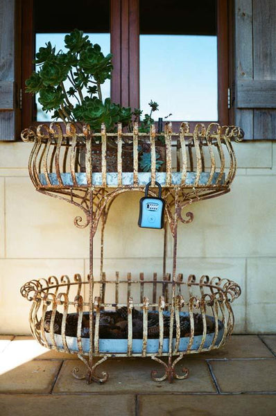 Load image into Gallery viewer, Surf Padlock | Keylock 2023 - Models and Surf
 Load image into Gallery viewer, Surf Padlock | Keylock 2023 - Models and Surf