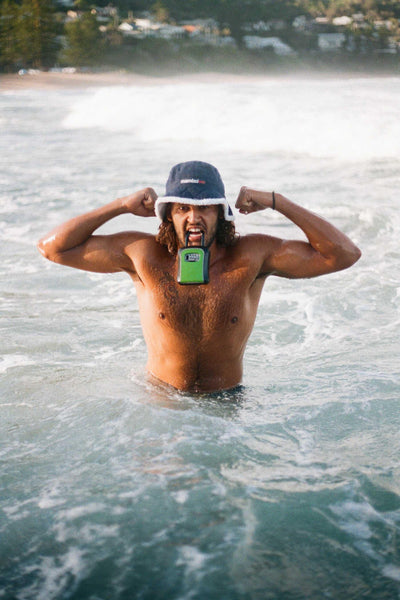 Load image into Gallery viewer, Surf Padlock | Keylock 2023 - Models and Surf
 Load image into Gallery viewer, Surf Padlock | Keylock 2023 - Models and Surf