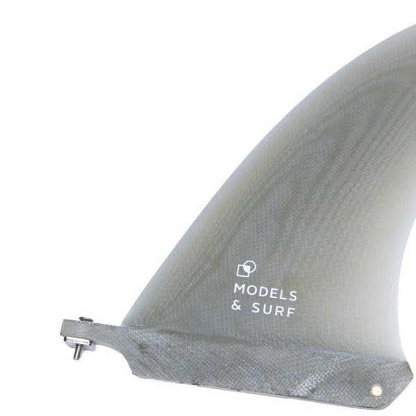 Load image into Gallery viewer, Longboard Fin - Fat Badesi - Fibreglass - Models and Surf
 Load image into Gallery viewer, Longboard Fin - Fat Badesi - Fibreglass - Models and Surf
