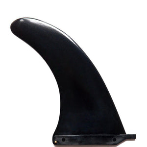 Longboard Fin - The Basic 10.0 - Plastic - Models and Surf
