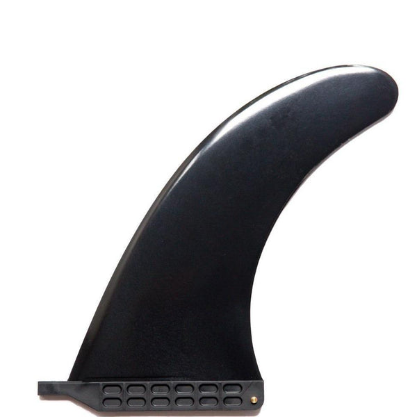 Load image into Gallery viewer, Longboard Fin - The Basic 9.0 - Plastic - Models and Surf
 Load image into Gallery viewer, Longboard Fin - The Basic 9.0 - Plastic - Models and Surf
