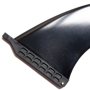 Longboard Fin - The Basic 9.0 - Plastic - Models and Surf