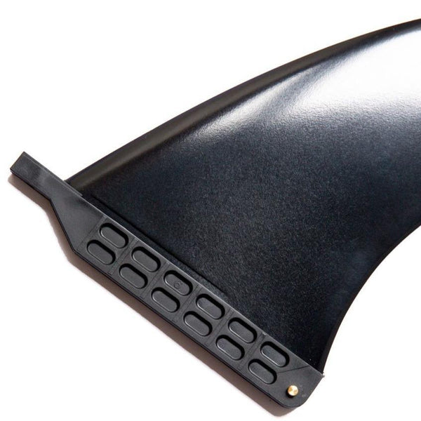 Load image into Gallery viewer, Longboard Fin - The Basic 9.0 - Plastic - Models and Surf
 Load image into Gallery viewer, Longboard Fin - The Basic 9.0 - Plastic - Models and Surf