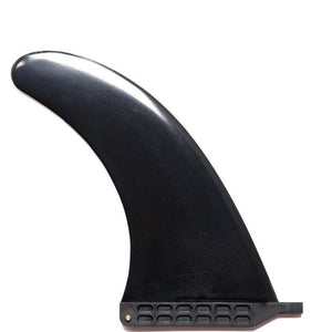 Longboard Fin - The Basic 9.0 - Plastic - Models and Surf