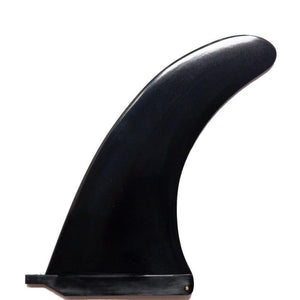 Longboard Fin - The Basic 10.0 - Plastic - Models and Surf
