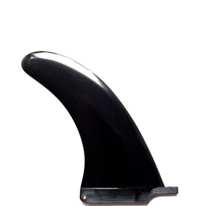 Longboard Fin - The Basic 7.5 - Plastic - Models and Surf
