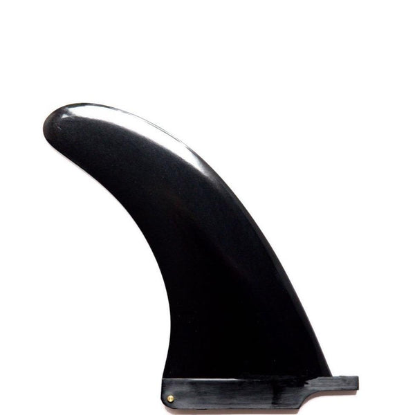 Load image into Gallery viewer, Longboard Fin - The Basic 7.5 - Plastic - Models and Surf
 Load image into Gallery viewer, Longboard Fin - The Basic 7.5 - Plastic - Models and Surf