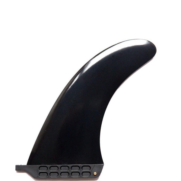 Load image into Gallery viewer, Longboard Fin - The Basic 8.0 - Plastic - Models and Surf
 Load image into Gallery viewer, Longboard Fin - The Basic 8.0 - Plastic - Models and Surf