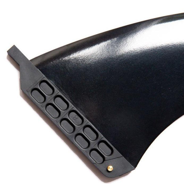 Load image into Gallery viewer, Longboard Fin - The Basic 8.0 - Plastic - Models and Surf
 Load image into Gallery viewer, Longboard Fin - The Basic 8.0 - Plastic - Models and Surf