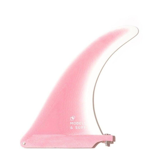 Load image into Gallery viewer, Longboard fin - The Flamingo - 7.0 - Models and Surf
 Load image into Gallery viewer, Longboard fin - The Flamingo - 7.0 - Models and Surf