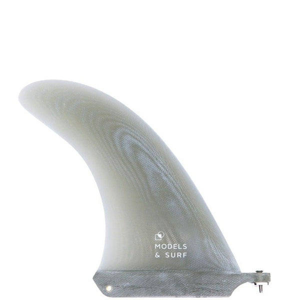 Load image into Gallery viewer, Longboard Fin - Fat Badesi - Fibreglass - Models and Surf
 Load image into Gallery viewer, Longboard Fin - Fat Badesi - Fibreglass - Models and Surf