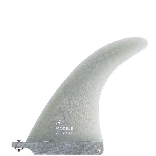 Load image into Gallery viewer, Longboard Fin - Badesi - Fibreglass - Models and Surf
 Load image into Gallery viewer, Longboard Fin - Badesi - Fibreglass - Models and Surf
