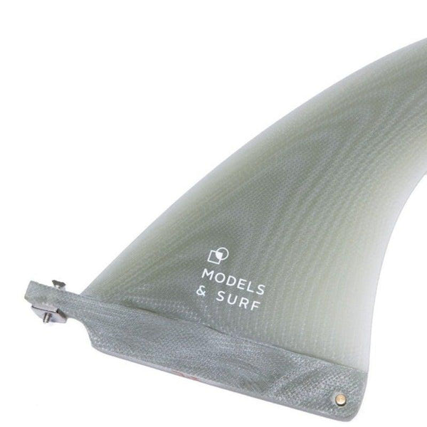 Load image into Gallery viewer, Longboard Fin - Badesi - Fibreglass - Models and Surf
 Load image into Gallery viewer, Longboard Fin - Badesi - Fibreglass - Models and Surf