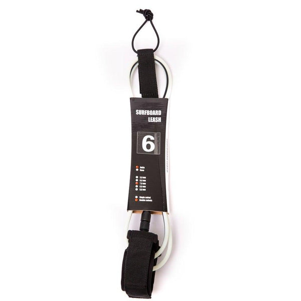 Load image into Gallery viewer, Leg Rope - Surfboard Leash 6.0 - Ankle - Models and Surf
 Load image into Gallery viewer, Leg Rope - Surfboard Leash 6.0 - Ankle - Models and Surf