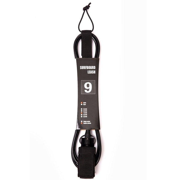 Load image into Gallery viewer, Leg Rope - Surfboard Leash 9.0 - Ankle - Models and Surf
Load image into Gallery viewer, Leg Rope - Surfboard Leash 9.0 - Ankle - Models and Surf