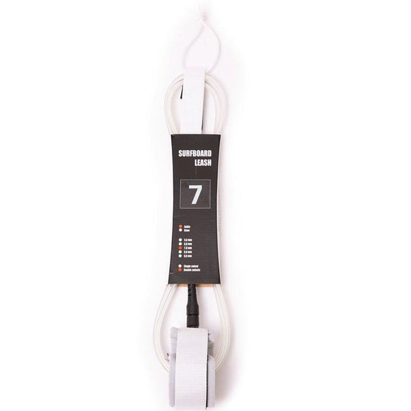 Load image into Gallery viewer, Leg Rope - Surfboard Leash 7.0 - Ankle - Models and Surf
Load image into Gallery viewer, Leg Rope - Surfboard Leash 7.0 - Ankle - Models and Surf