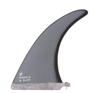 Longboard fin - Grafene - 8.0 - Models and Surf