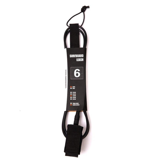 Load image into Gallery viewer, Leg Rope - Surfboard Leash 6.0 - Ankle - Models and Surf
 Load image into Gallery viewer, Leg Rope - Surfboard Leash 6.0 - Ankle - Models and Surf
