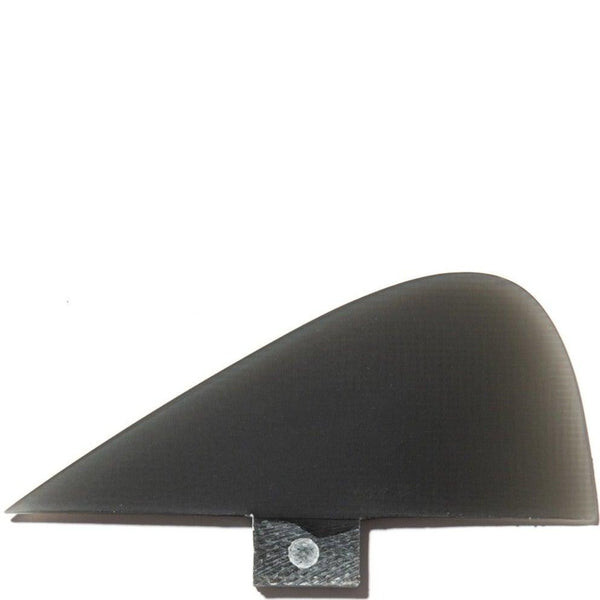 Load image into Gallery viewer, Surfboard Fin Centre - Little Shark Fin - Fibreglass - Models and Surf
 Load image into Gallery viewer, Surfboard Fin Centre - Little Shark Fin - Fibreglass - Models and Surf