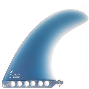 Longboard fin - The Neptune's Grotto - 9.0 - Models and Surf