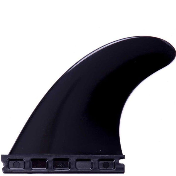 Load image into Gallery viewer, Plastic Comp Future Fins - The Basic - Thruster / Plastic - Models and Surf
 Load image into Gallery viewer, Plastic Comp Future Fins - The Basic - Thruster / Plastic - Models and Surf