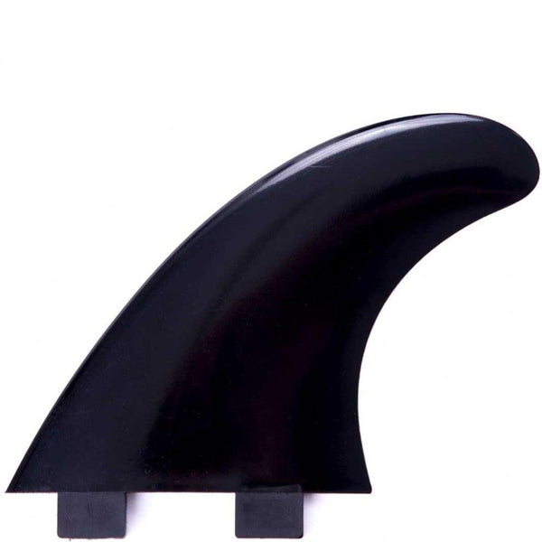 Load image into Gallery viewer, Plastic Surfboard Fins - The Basic - Thruster / Plastic - Models and Surf
 Load image into Gallery viewer, Plastic Surfboard Fins - The Basic - Thruster / Plastic - Models and Surf