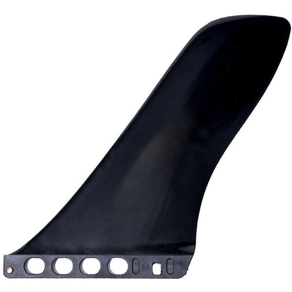 Load image into Gallery viewer, Longboard Fin - The Plastic V2 - Plastic - Models and Surf
 Load image into Gallery viewer, Longboard Fin - The Plastic V2 - Plastic - Models and Surf