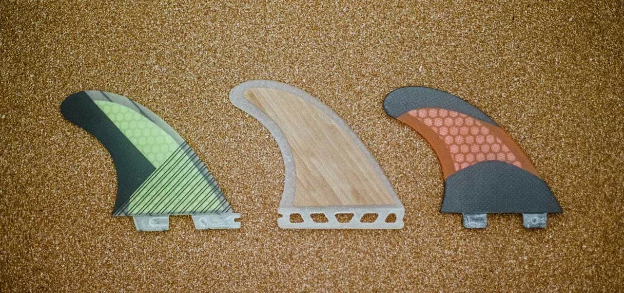 Plastic Nylon Fins - The Ultimate Guide 2024