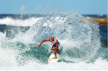 5 Surfing legends you need to know