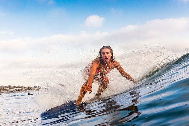 5 tips on how to lose your fear of surfing