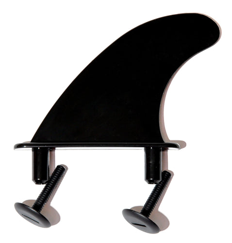 Soft Board Fins Thruster - Models and Surf