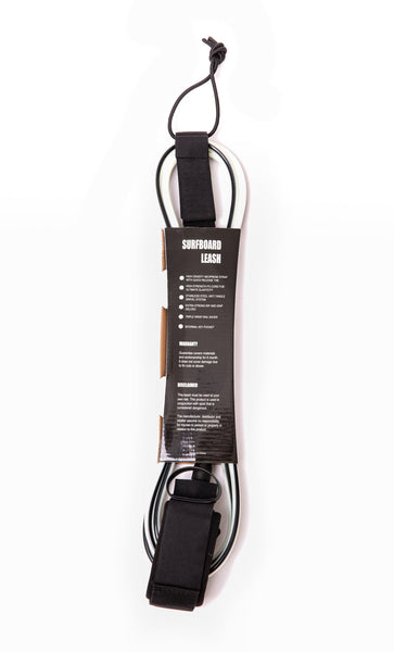 Load image into Gallery viewer, Leg Rope - Surfboard Leash 9.0 - Ankle - Models and Surf
