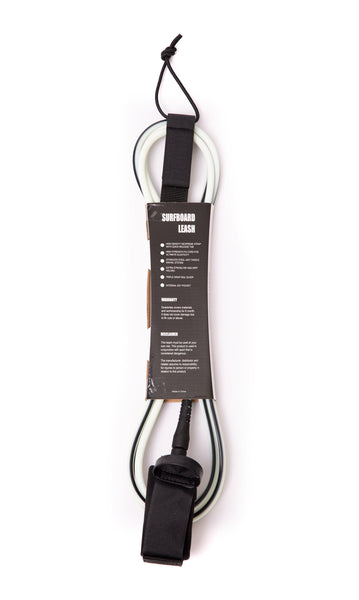 Load image into Gallery viewer, Leg Rope - Surfboard Leash 10.0 - Ankle - Models and Surf
