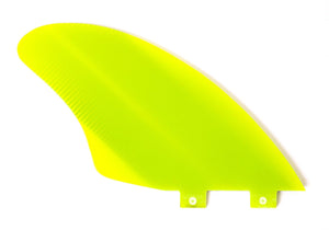 Keel Twin Fins - Mariposa - Twin Fins / Fibreglass - Models and Surf