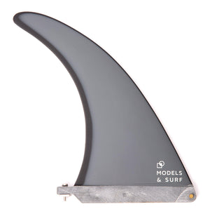Longboard fin - Grafene - 8.0 - Models and Surf