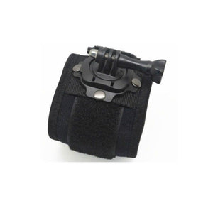 Wrist Strap 360 Mount - GoPro Compatible - Models and Surf