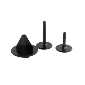 Bodyboard Plug - GoPro Compatible Mount - Models and Surf