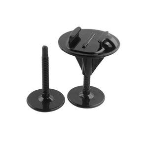 Bodyboard Plug - GoPro Compatible Mount - Models and Surf